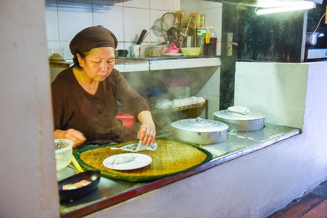 2-Day In Halong Bay Cruise With Transfer From Hanoi - A Deep Dive into the 2-Day Halong Bay Cruise