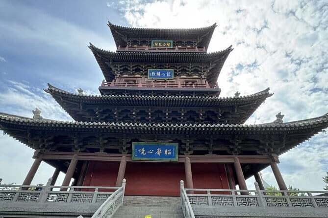 2 Day In Shanxi Yungang Grottoes and Huayan or Shanhua Temple - Analyzing the 2-Day Shanxi Yungang Grottoes and Temples Tour