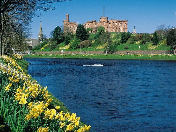2-Day Inverness and the Highlands Very Small Group Tour from Edinburgh - The Full Experience: What to Expect on This Highland Adventure