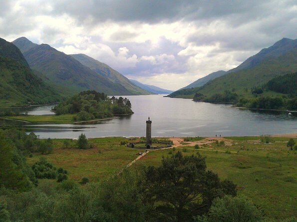 2-Day Inverness and the Highlands Very Small Group Tour from Edinburgh - Who Is This Tour Best Suited For?