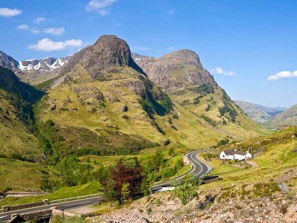 2-Day Inverness and the Highlands Very Small Group Tour from Edinburgh - FAQs