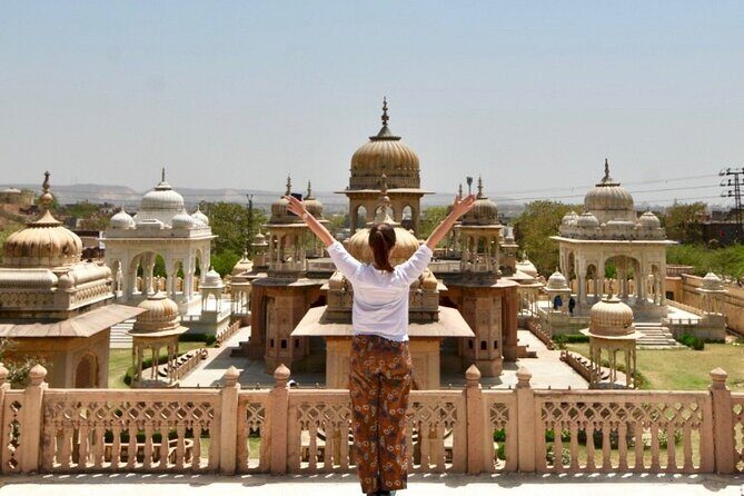2-Day Jaipur Forts Palaces and Temples Tour - Final Thoughts