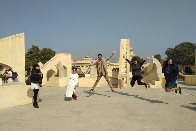 2 Day Jaipur Tour for First-Time Visitors - FAQs