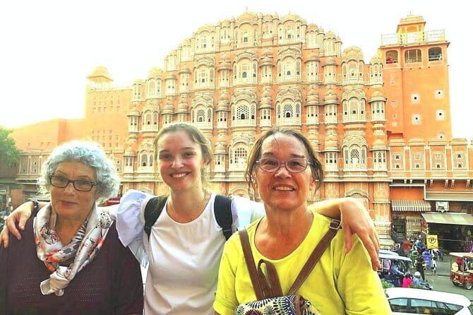 2 Day Jaipur Tour for First-Time Visitors - Final thoughts