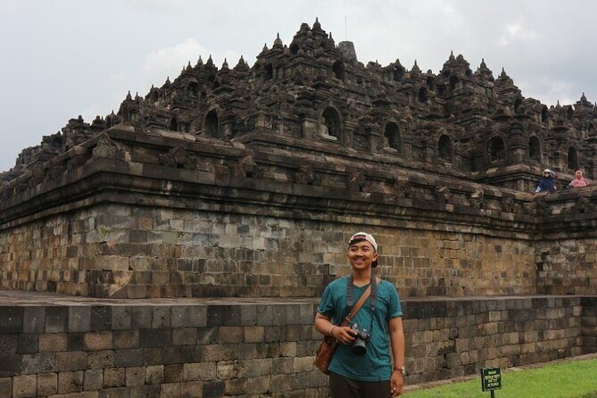 2-Day Java Tour from Bali Including Yogyakarta and Borobudur Temple - Why This Tour Stands Out