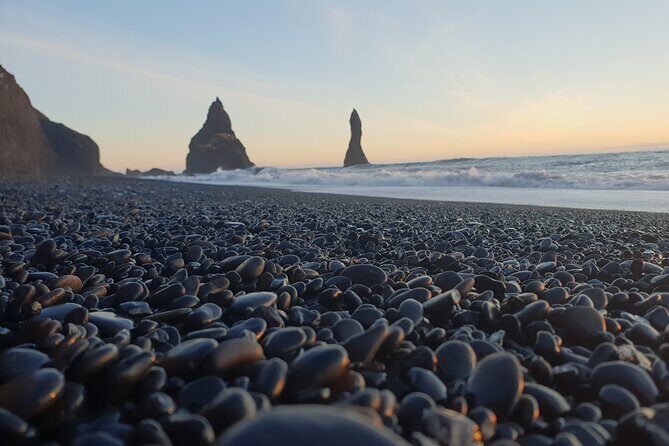 2-Day Jokulsarlon Tour with Glacier Hike & South Coast Waterfalls - An In-Depth Look at the Itinerary and What to Expect