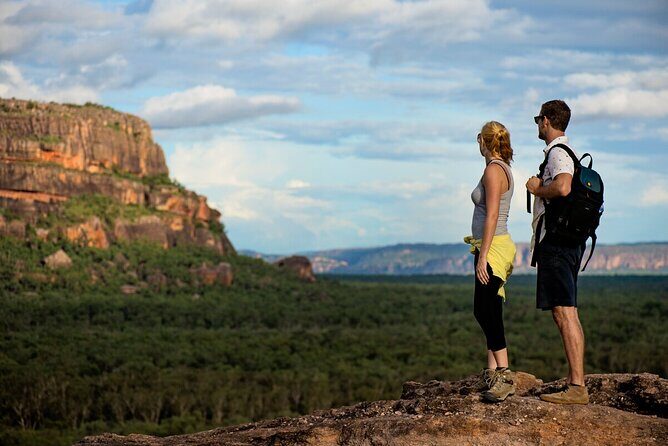 2 Day Kakadu Resort Yellow Water Cruise Comfort Tour from Darwin - An In-Depth Look at the 2-Day Kakadu Tour