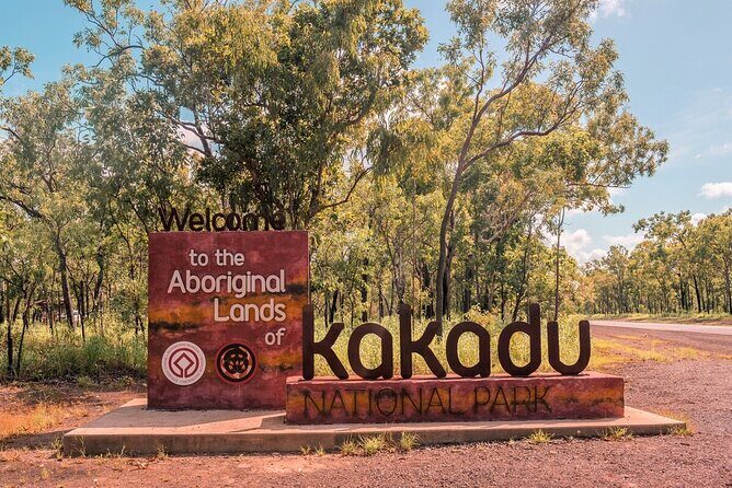 2 Day Kakadu Resort Yellow Water Cruise Comfort Tour from Darwin - The Value of the Experience