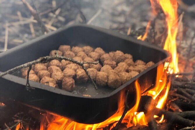 2-Day Kayak Tour in the Stockholm Archipelago - The Sum Up