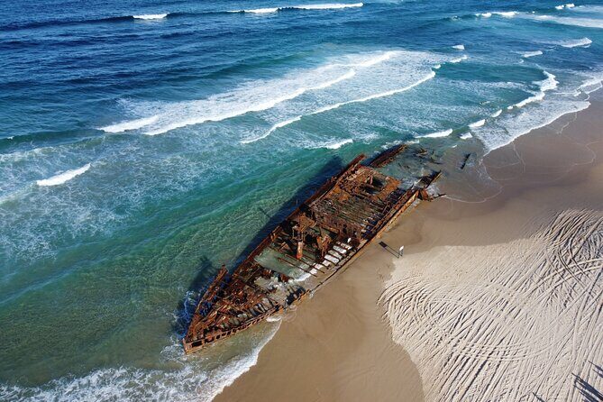 2 Day Kgari Fraser Island Small Group Camping Tour - Who Will Love This Tour?