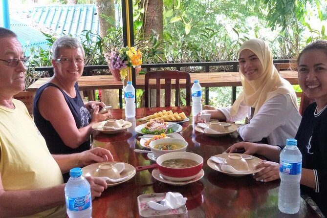 2-Day Khao Sok Jungle Safari from Krabi - Final Thoughts: Who Is This Tour For?