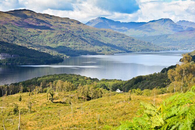 2-Day Loch Lomond, West Highlands, Glencoe & Oban Tour - A Deep Dive into the 2-Day Scottish Adventure