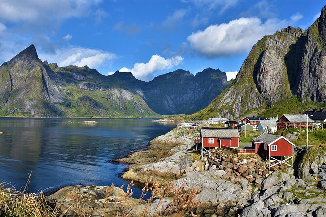 2-Day Lofoten Highlights Photo Tour (Summer) - An In-Depth Look at the Itinerary