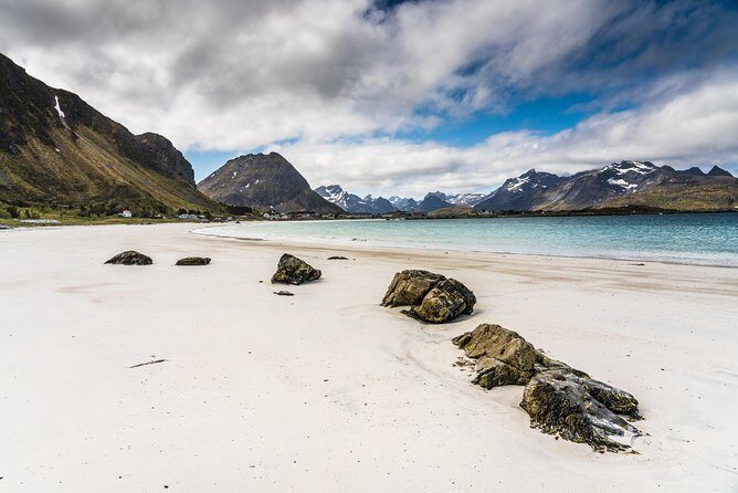 2-Day Lofoten Highlights Photo Tour (Summer) - Pricing and Value