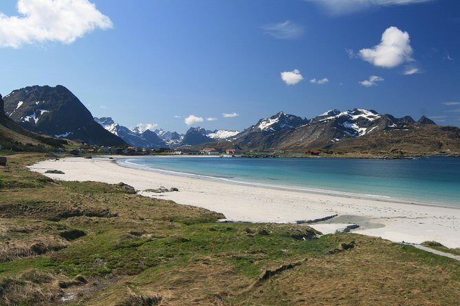 2-Day Lofoten Highlights Photo Tour (Summer) - Who Should Consider This Tour?