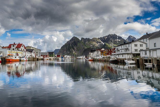 2-Day Lofoten Highlights Photo Tour (Summer) - The Sum Up
