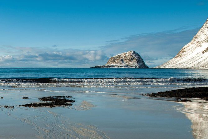 2- Day Lofoten Top Highlights Photo Tour - Key Points