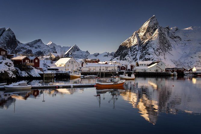 2- Day Lofoten Top Highlights Photo Tour - Final Thoughts