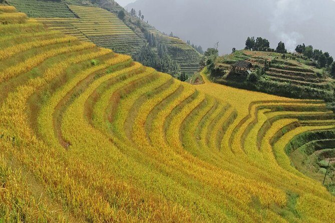 2 Day Longsheng Hot Spring Private Tour Combo Package - The Sum Up