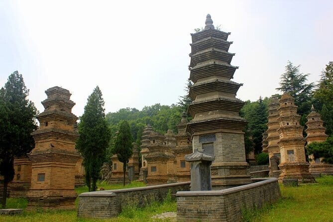 2-Day Luoyang and Shaolin Kung Fu Tour - Who Is This Tour Best For?