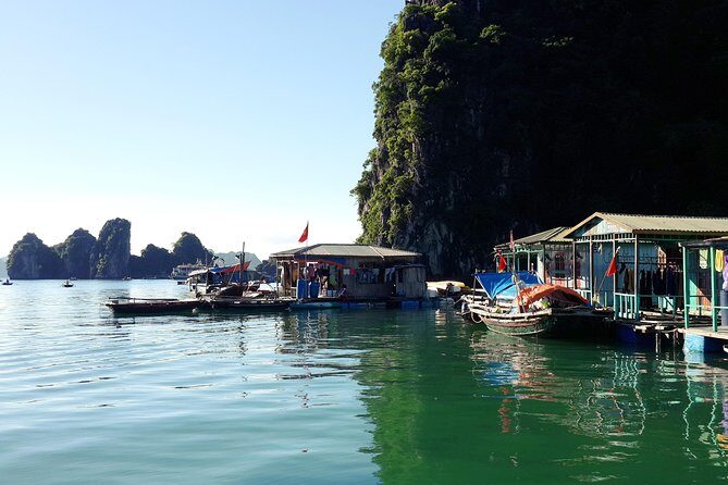 2-day Luxury Halong Bay cruise from Hanoi - Frequently Asked Questions (FAQs)