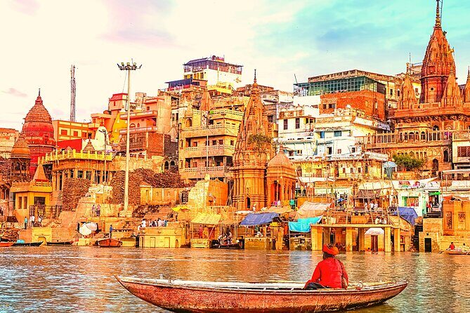 2-Day Luxury Private Trip to Varanasi from Chennai with Flights - What Travelers Will Love About This Tour