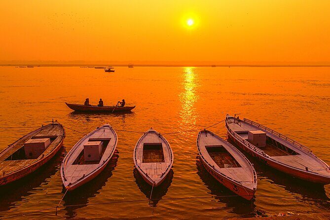 2-Day Luxury Private Trip to Varanasi from Chennai with Flights - Who Will Enjoy This Experience?