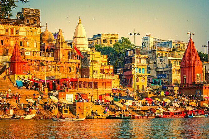2-Day Luxury Private Trip to Varanasi from Mumbai with Flights - What Sets This Tour Apart?