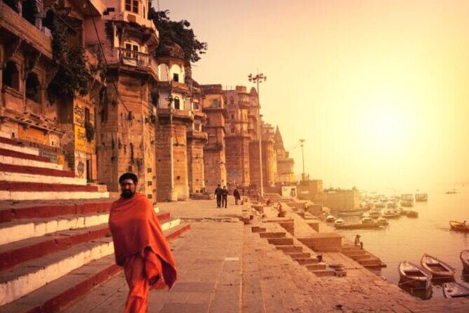 2-Day Luxury Private Trip to Varanasi from Mumbai with Flights - FAQs