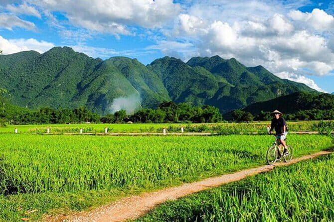 2 Day Mai Chau Classic Group Tour - An In-Depth Look at the 2-Day Mai Chau Experience