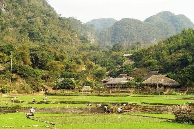2 Day Mai Chau Classic Group Tour - FAQ