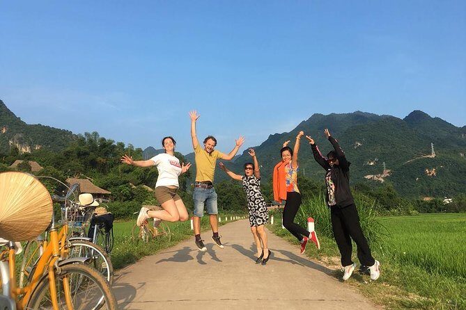 2-Day Mai Chau Valley Tour from Hanoi - Authenticity and Audience