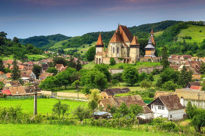 2-Day Medieval Transylvania with Brasov,Sibiu and Sighisoara Tour from Bucharest - Who Will Love This Tour?