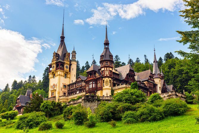 2-Day Medieval Transylvania with Brasov,Sibiu and Sighisoara Tour from Bucharest - FAQ