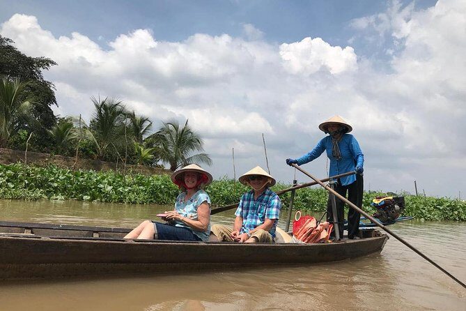 2-Day Mekong Delta and Floating Markets Private Tour - FAQs