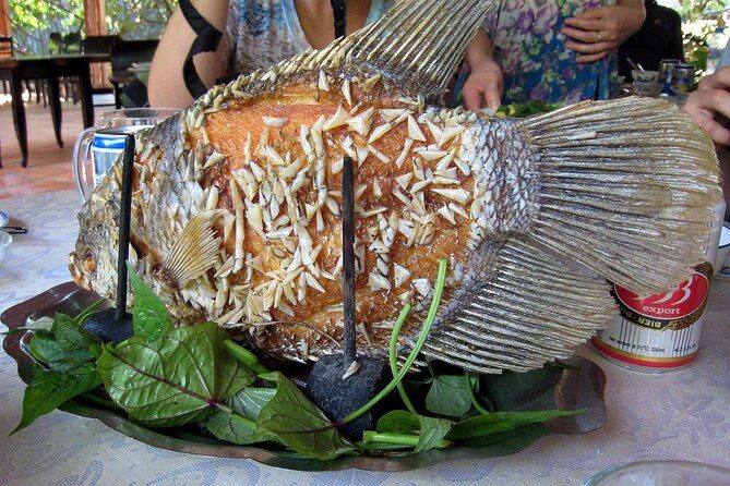 2-Day Mekong Delta Luxury Group Tour from Ho Chi Minh City - Practical Details