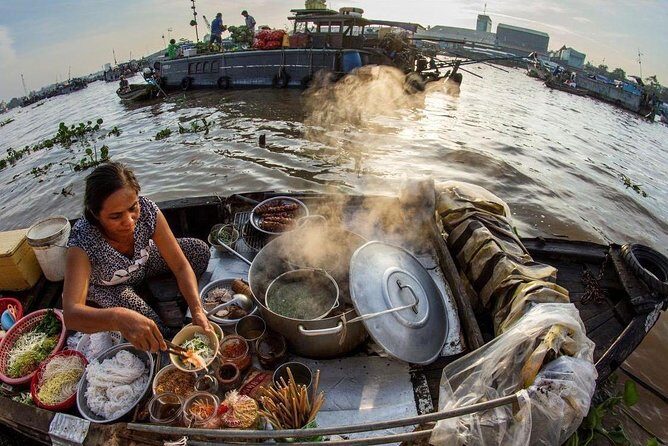 2-Day Mekong Delta Luxury Group Tour from Ho Chi Minh City - Who Is This Tour Best For?