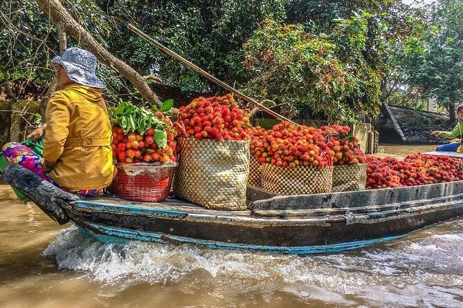 2-Day Mekong Delta Luxury Group Tour from Ho Chi Minh City - FAQ