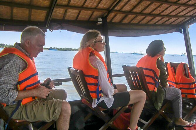 2-Day Mekong Delta Tour with Homestay - Authentic Experiences That Shine