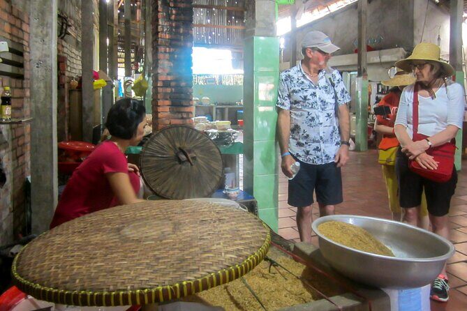 2-Day Mekong Delta Tour with Homestay - FAQ