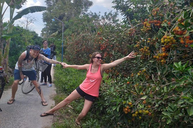 2-Day Mekong Delta with Cai Cang Floating Market from HCM City - Guides and Authentic Insights