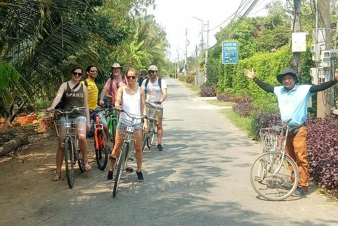 2-Day Mekong Delta with Cai Cang Floating Market from HCM City - Pricing and Value
