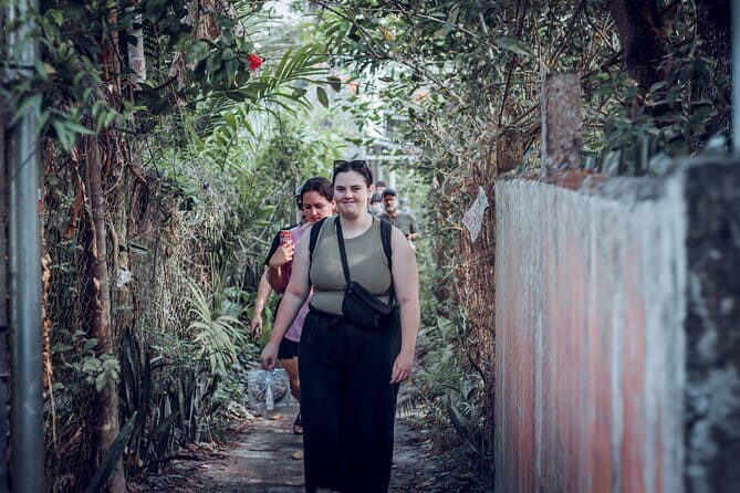 2-Day Mekong tour from HCM Boat-bike-cooking class-visit forest - Exploring the Itinerary: What Youll Actually Do