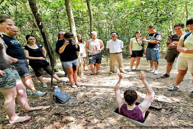 2-Day Mekong tour from HCM Boat-bike-cooking class-visit forest - The Sum Up: The Perfect Blend of Culture, Nature, and Adventure
