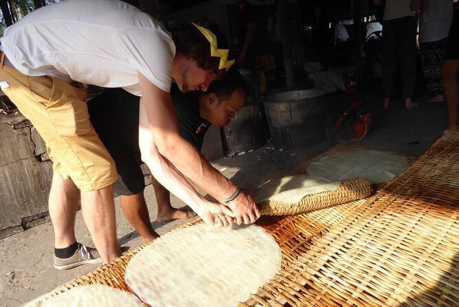 2-Day Mekong tour from HCM Boat-bike-cooking class-visit forest - FAQ