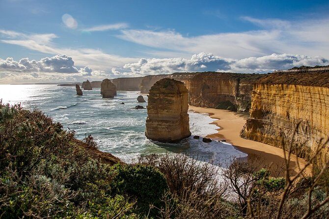2-Day Melbourne to Adelaide Tour via Great Ocean Road Grampians - Introduction: A Scenic Two-Day Journey from Melbourne to Adelaide
