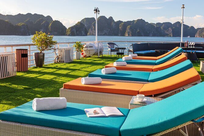2 Day Merry Cruise Tour in Halong Bay and Lan Ha Bay - Who Is This Tour Best For?