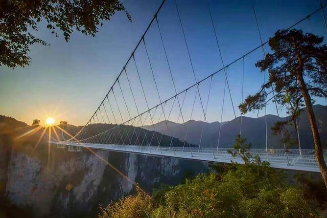 2-Day Mini Group Zhangjiajie Tour: Avatar Mountain & Glass Bridge - Why the Tour Works Well