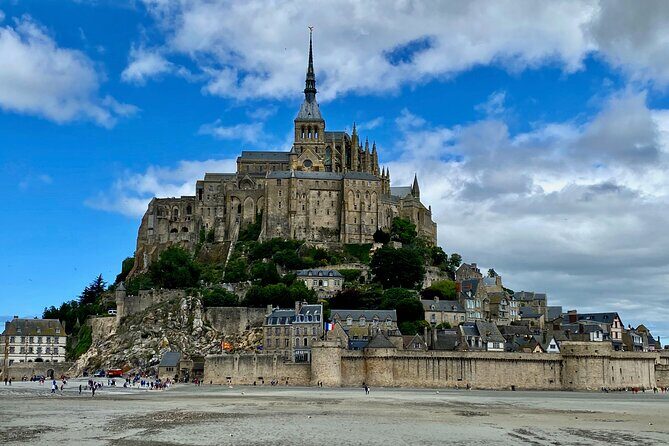 2-day Mont Saint-Michel, Full D-Day, Normandy Private from Paris - Considerations and Potential Drawbacks