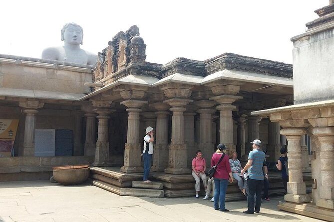 2 day Motorcycle tour from Bangalore to Belur, Halebid & Shravanabelagola - Practical Aspects and Value for Money